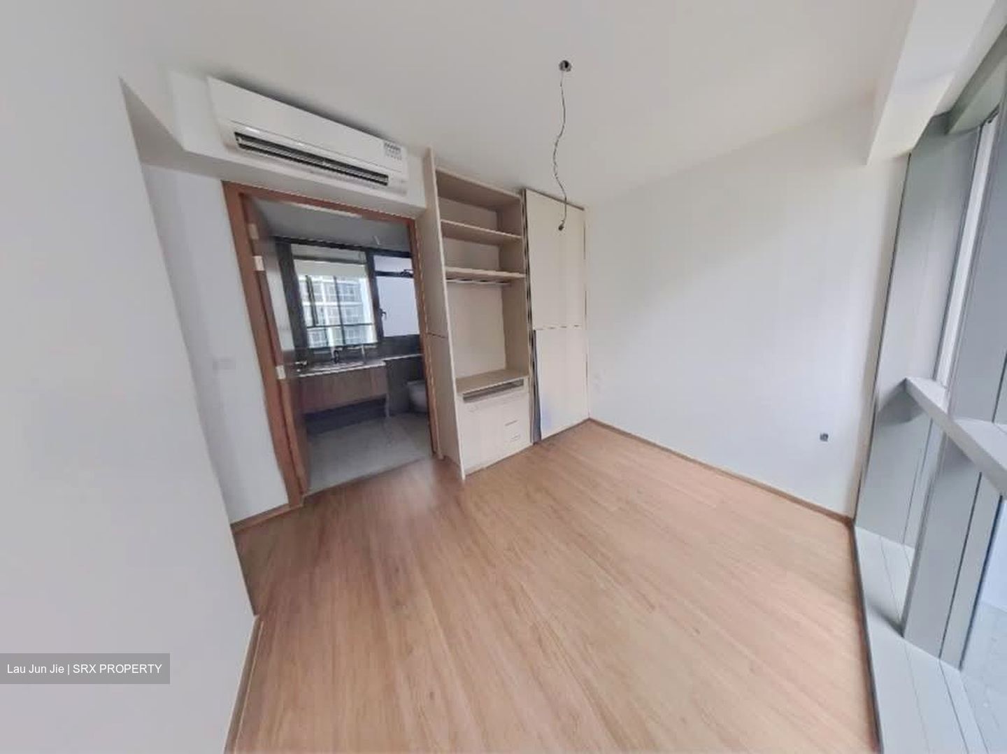 North Gaia (D27), Condominium #611286931